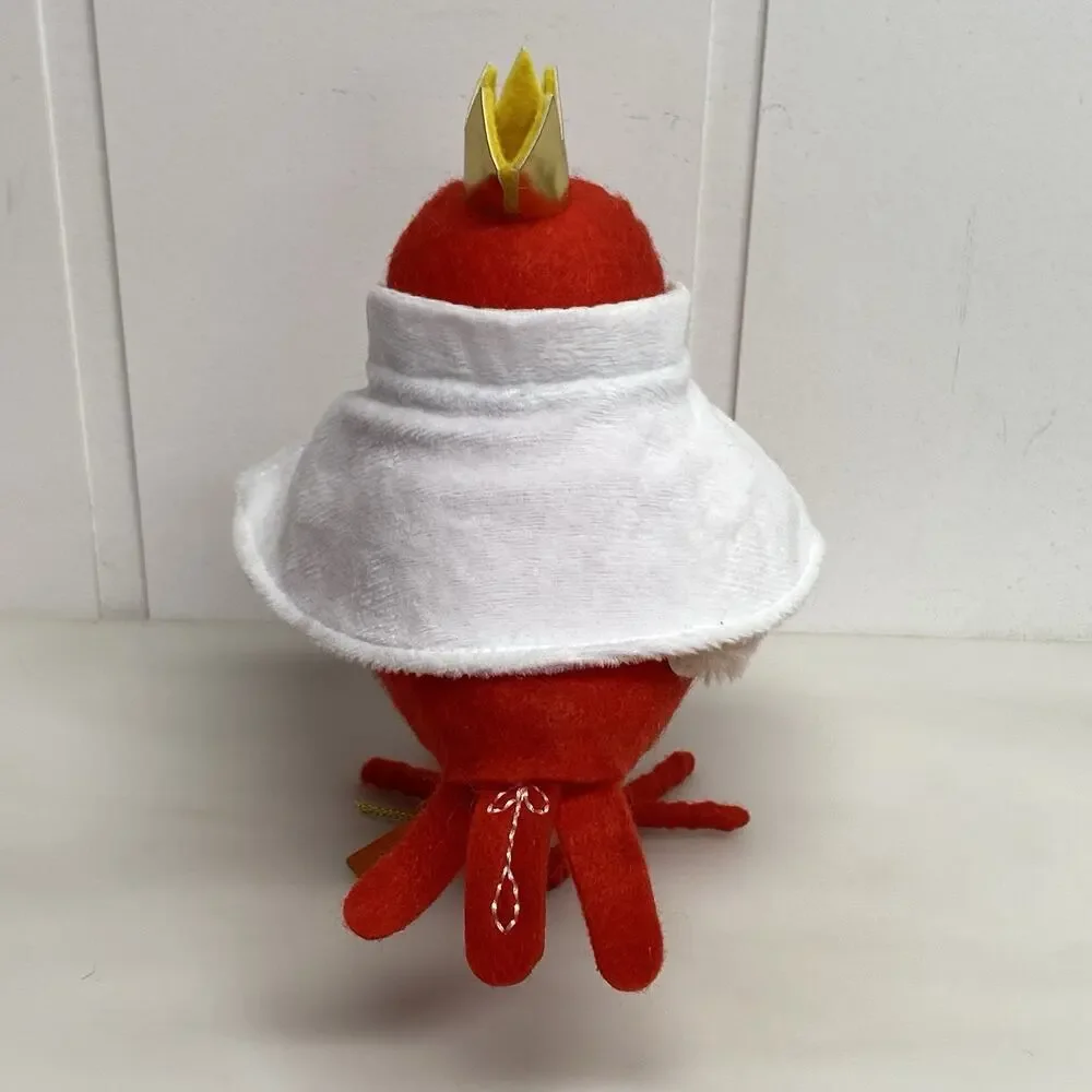 Target Featherly Friends Queenie Spirtz Bird Valentine's Day 2024